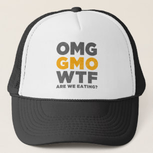 OMG GMO WTF äter vi? Keps