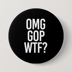 OMG-GOP WTF -- - vit - Knapp