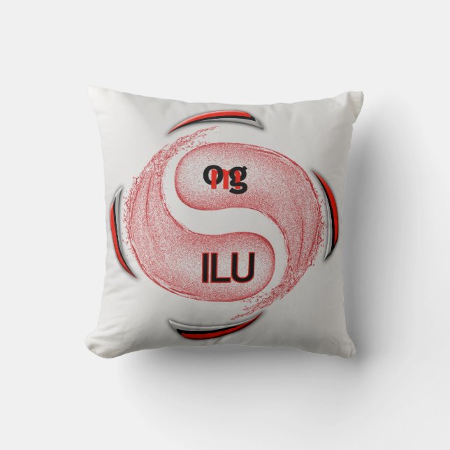 OMG! ilu Kudde (Framsida)