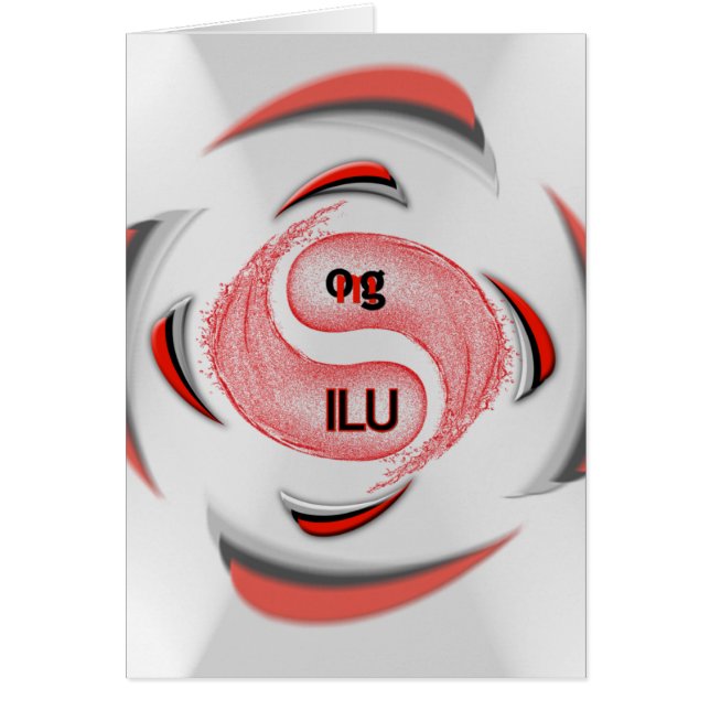 OMG! ilu OBS Kort (Framsidan)