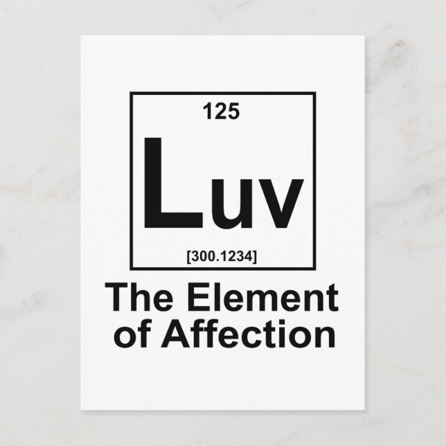 OMG Inslag i överraskningen Vykort (Framsida)