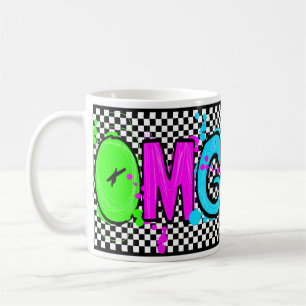 OMG! KAFFEMUGG