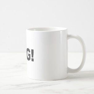 OMG! KAFFEMUGG