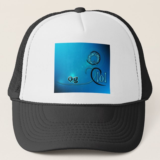 OMG! KEPS (Framsida)