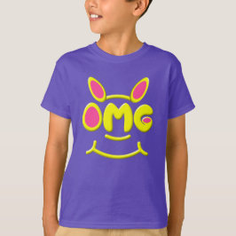 OMG Kids T-Shirt