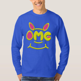 OMG Långärmad T-Shirt