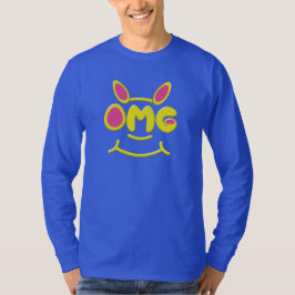 OMG Långärmad T-Shirt