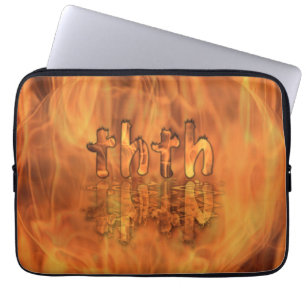 OMG! LAPTOP FODRAL