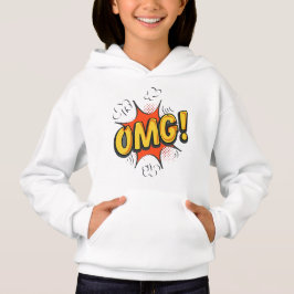 OMG-logotyp T Shirt