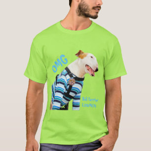 OMG LOOUNCH - Manar T Shirt