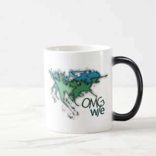 OMG! MAGISK MUGG