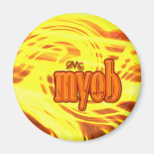 OMG! MAGNET