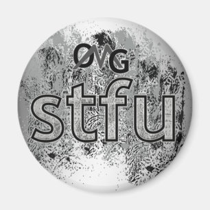 OMG! MAGNET