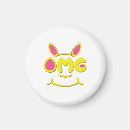 OMG Magnet