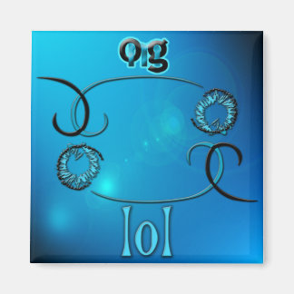 OMG! MAGNET