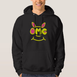 OMG Manar apparHoodie Hoodie