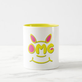 OMG Mugg