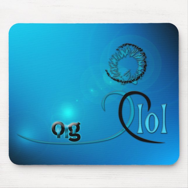 OMG! MUSMATTA (Framsidan)