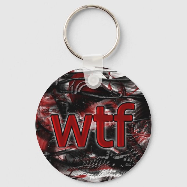 OMG! NYCKELRING (Framsida)