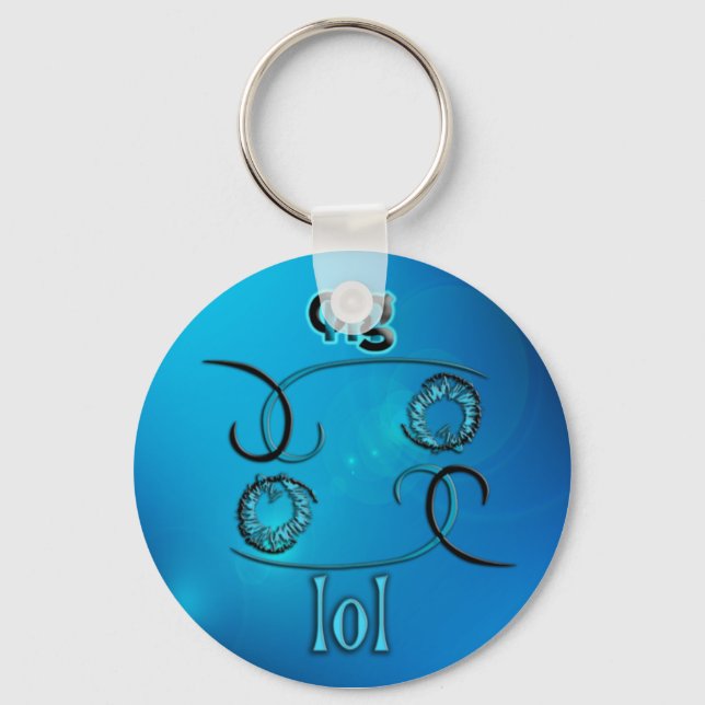 OMG! NYCKELRING (Framsida)