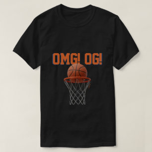 OMG! OG! - En MisterP Tröja