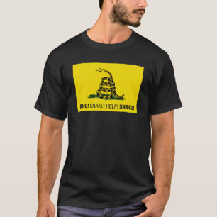 OMG! Orm! T-tröja Tee