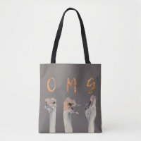 OMG-Ostriches