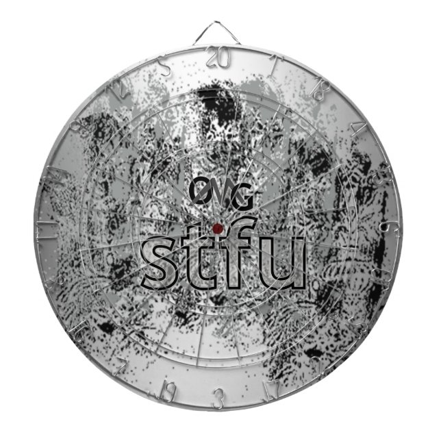 OMG! PILTAVLA (Framsidan)