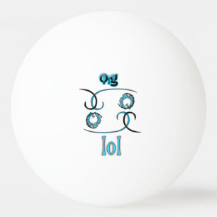 OMG! PINGISBOLL