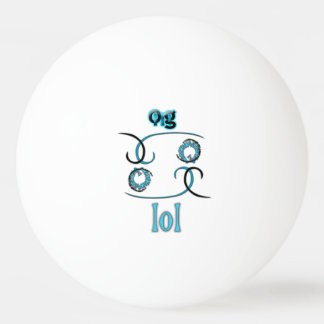 OMG! PINGISBOLL