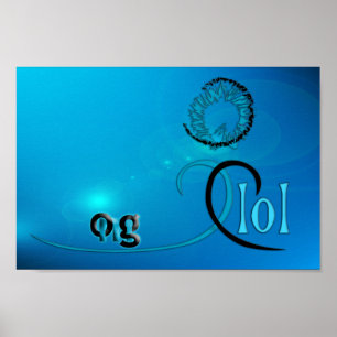 OMG! POSTER