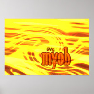 OMG! POSTER