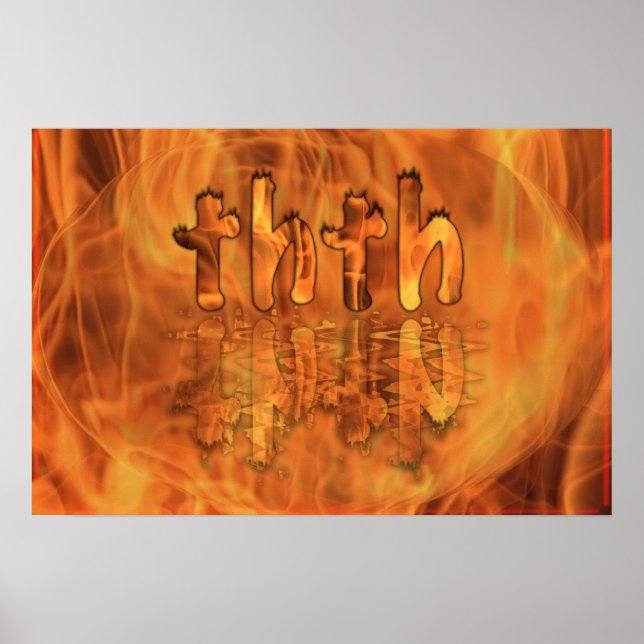 OMG! POSTER (Framsidan)