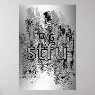 OMG! POSTER