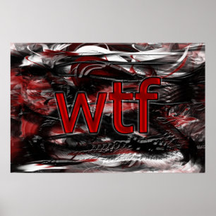 OMG! POSTER