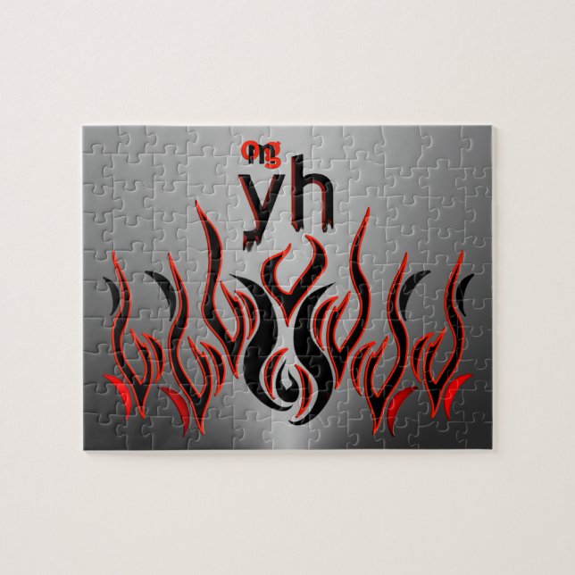 OMG! PUSSEL (Horisontell)