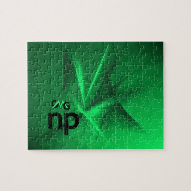 OMG! PUSSEL (Horisontell)