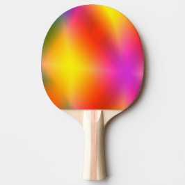 OMG! qq Pingisracket