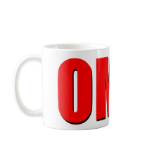 OMG! rött