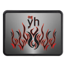 OMG! SKYDD FÖR DRAGKROK