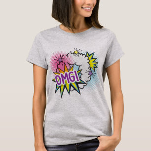OMG T SHIRT