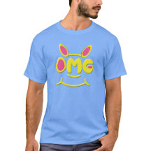 OMG T-shirt