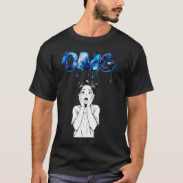 OMG T SHIRT