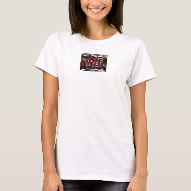 OMG! TEE (Framsida)
