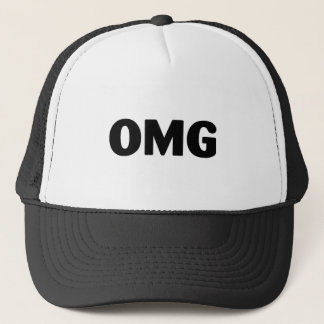 OMG TRUCKERKEPS