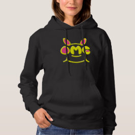 OMG Women's Hoodie T Shirt
