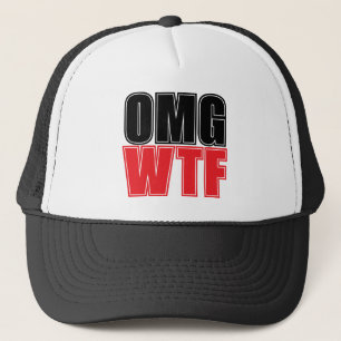 OMG-WTF KEPS