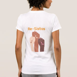 Omgång-Sistas T-shirt