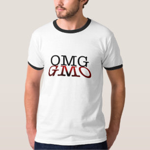 OmgGmo perspektiv Tröja