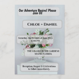 Omgivande Bokeh-ljus Modernt Vinglas Formellt  Inbjudningar